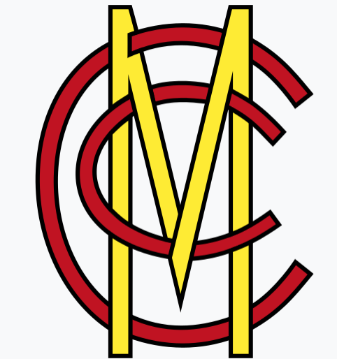 MCC badge